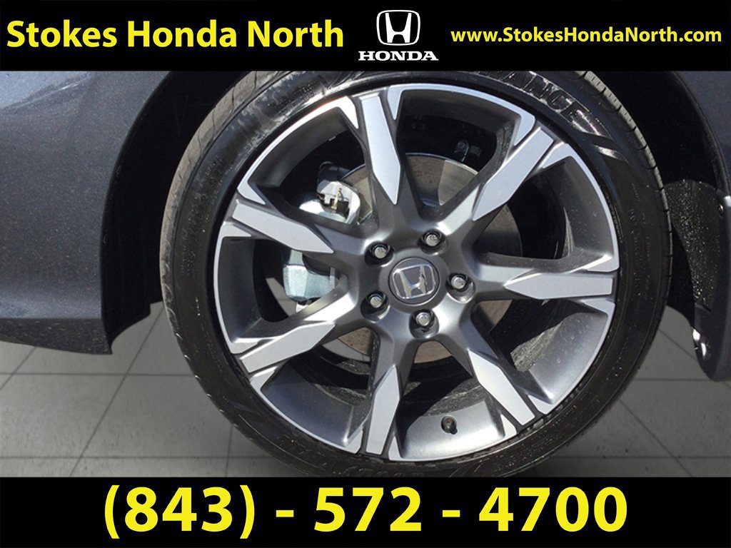 New 2026 Honda Civic Sport Touring image 10