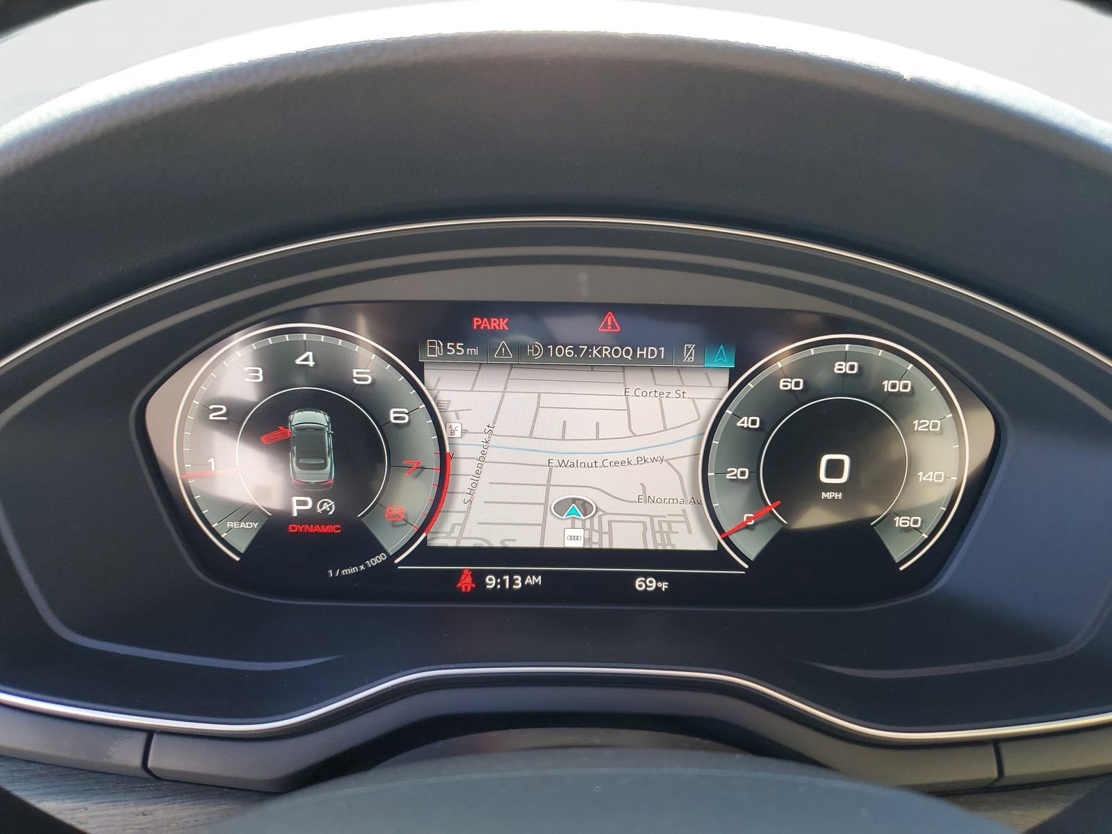 Used 2023 Audi A5 2.0T Prestige AWD/4WD image 29