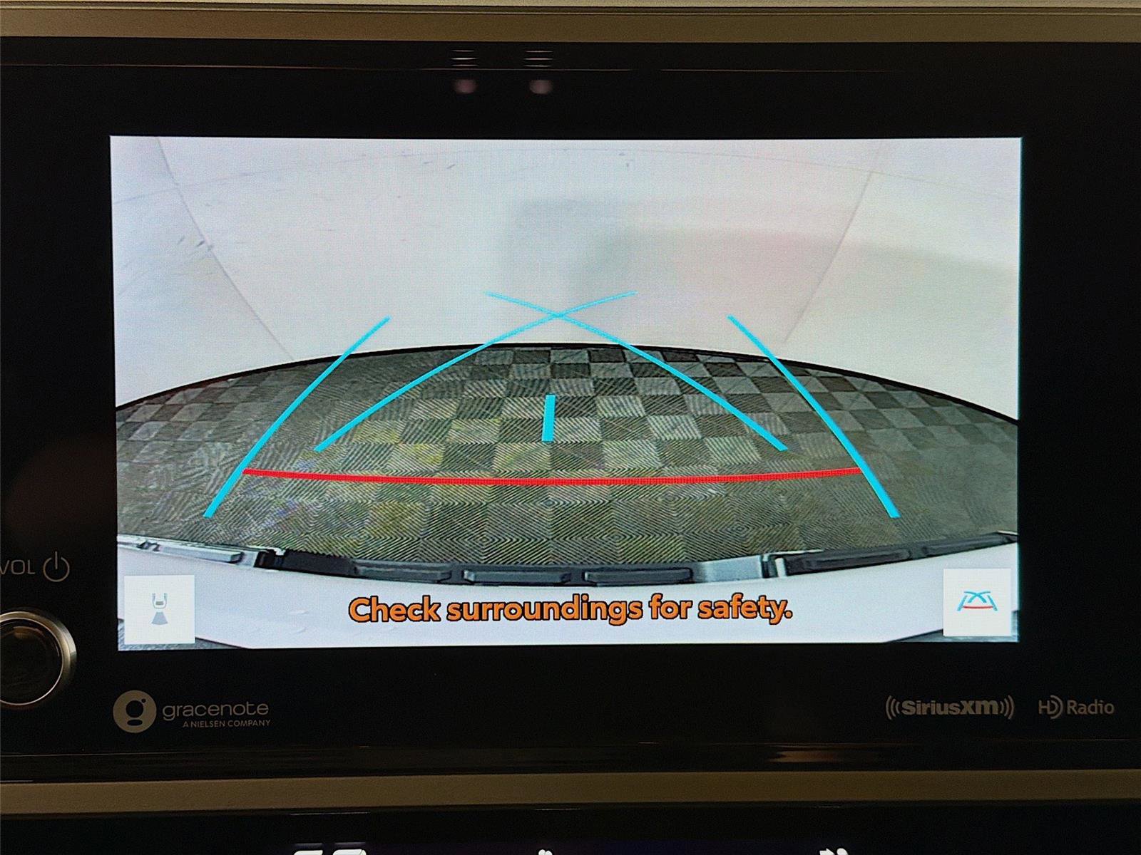 Used 2023 Toyota Tundra SR5 w/ SR5 Convenience Package image 15