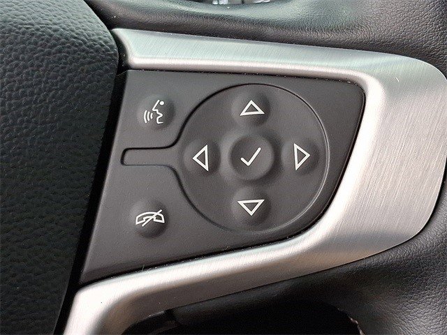 Certified 2023 GMC Acadia SLT w/ Preferred Package image 26