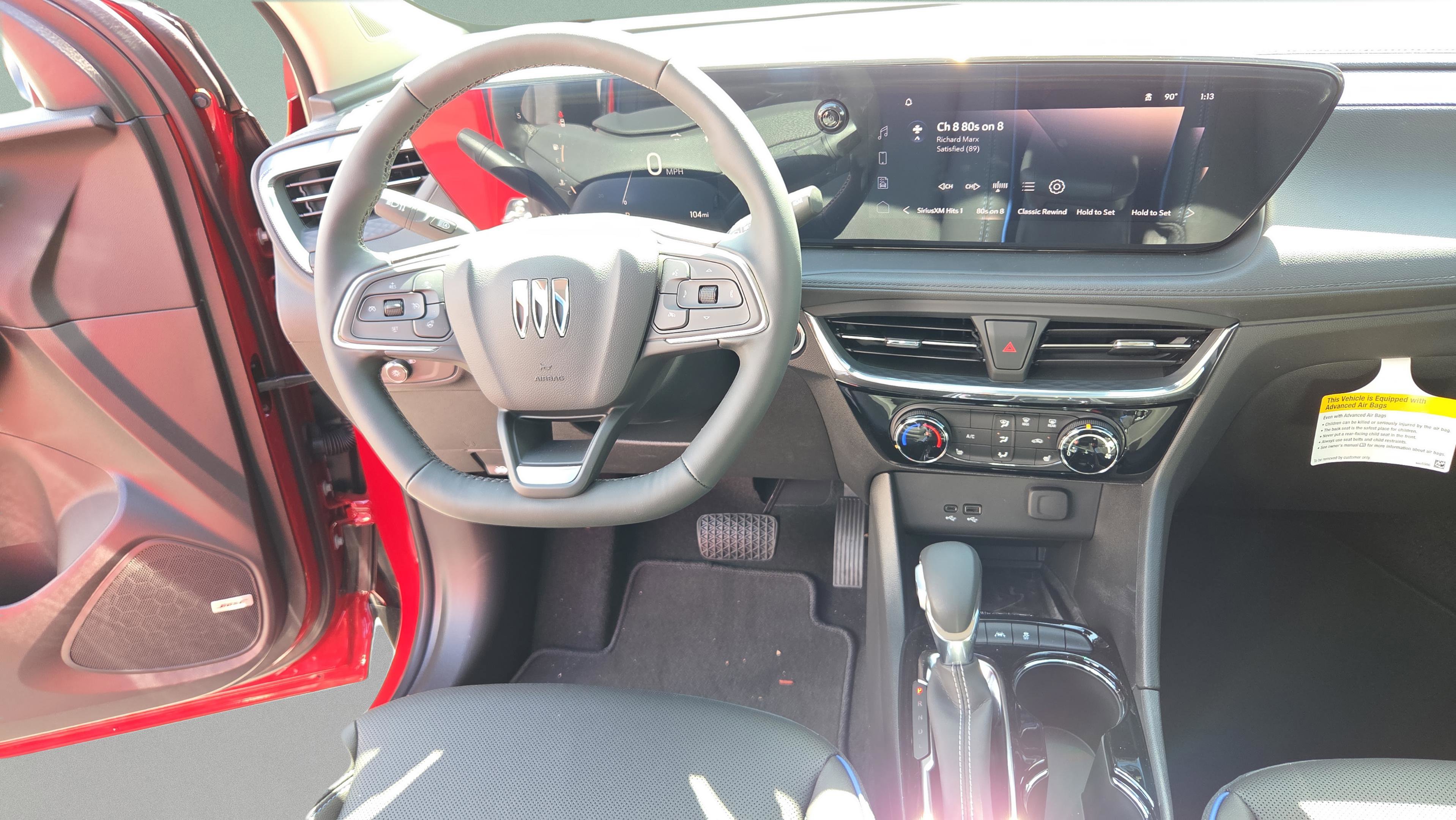 New 2026 Buick Encore GX Sport Touring w/ Advanced Technology Package image 22