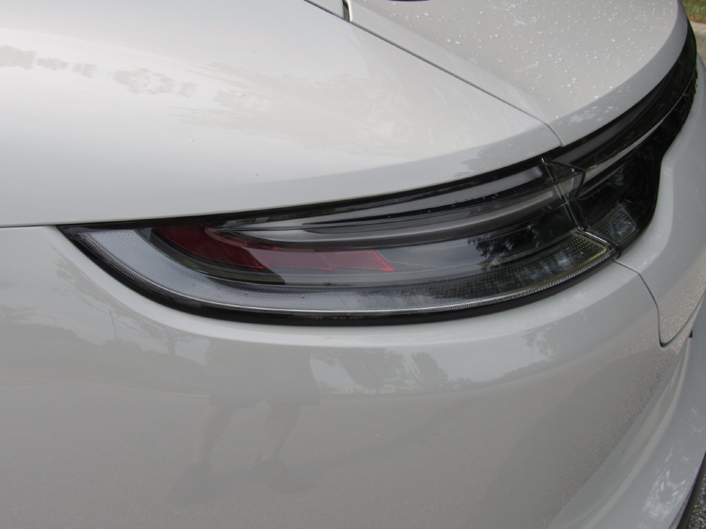 Used 2023 Porsche Panamera image 12