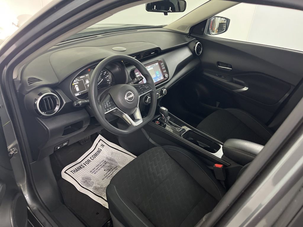 Used 2024 Nissan Kicks SV image 25