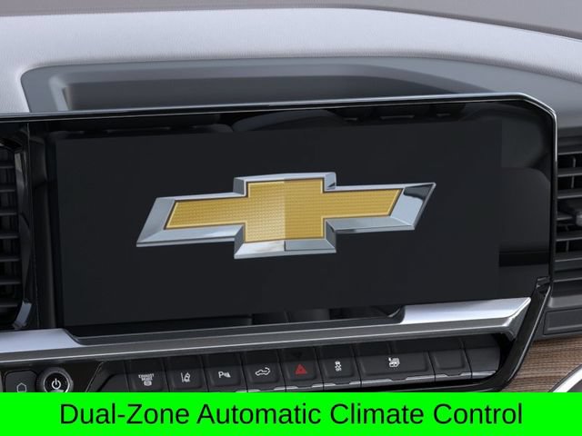 New 2026 Chevrolet Silverado 3500 LT w/ All Star Edition AWD/4WD image 22