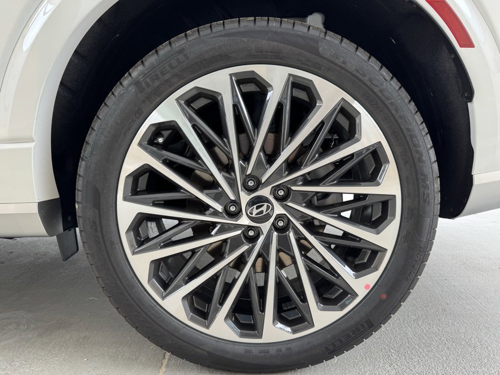 New 2026 Hyundai Palisade Calligraphy image 28