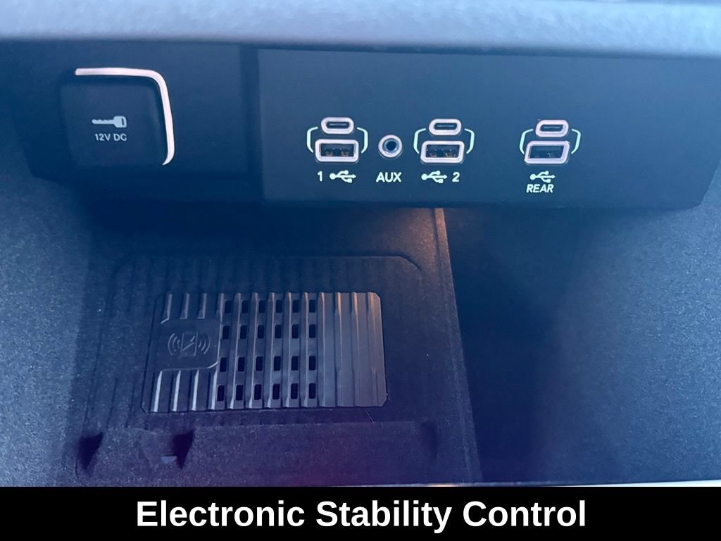 New 2026 Jeep Grand Wagoneer L Limited w/ Rear Seat Video Group I AWD/4WD image 15