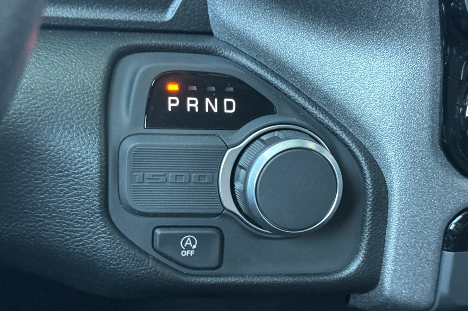New 2026 RAM 1500 Express RWD image 19