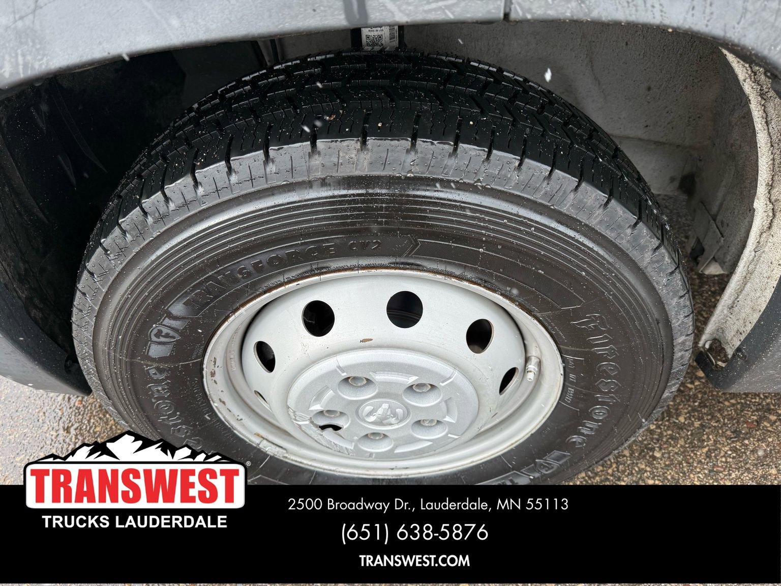 Used 2018 RAM ProMaster 2500 image 20