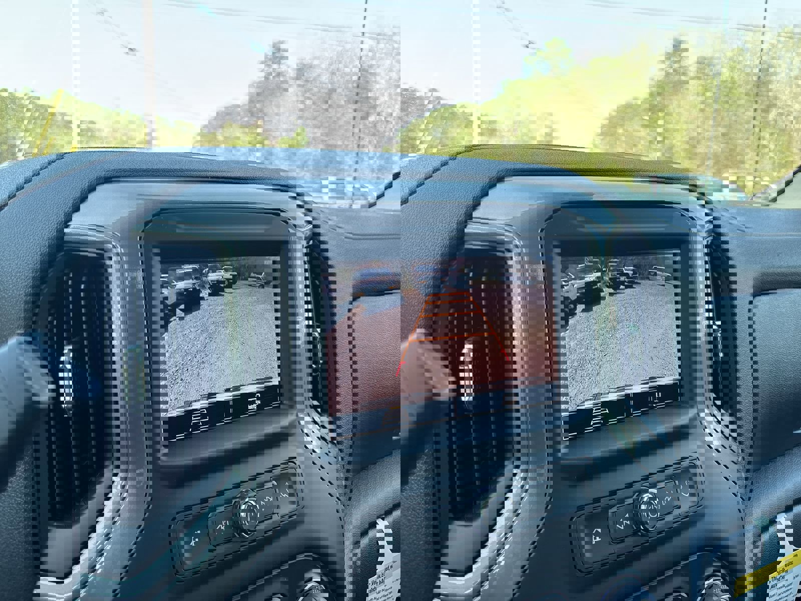 New 2026 Chevrolet Silverado 1500 W/T w/ WT Value Package image 20