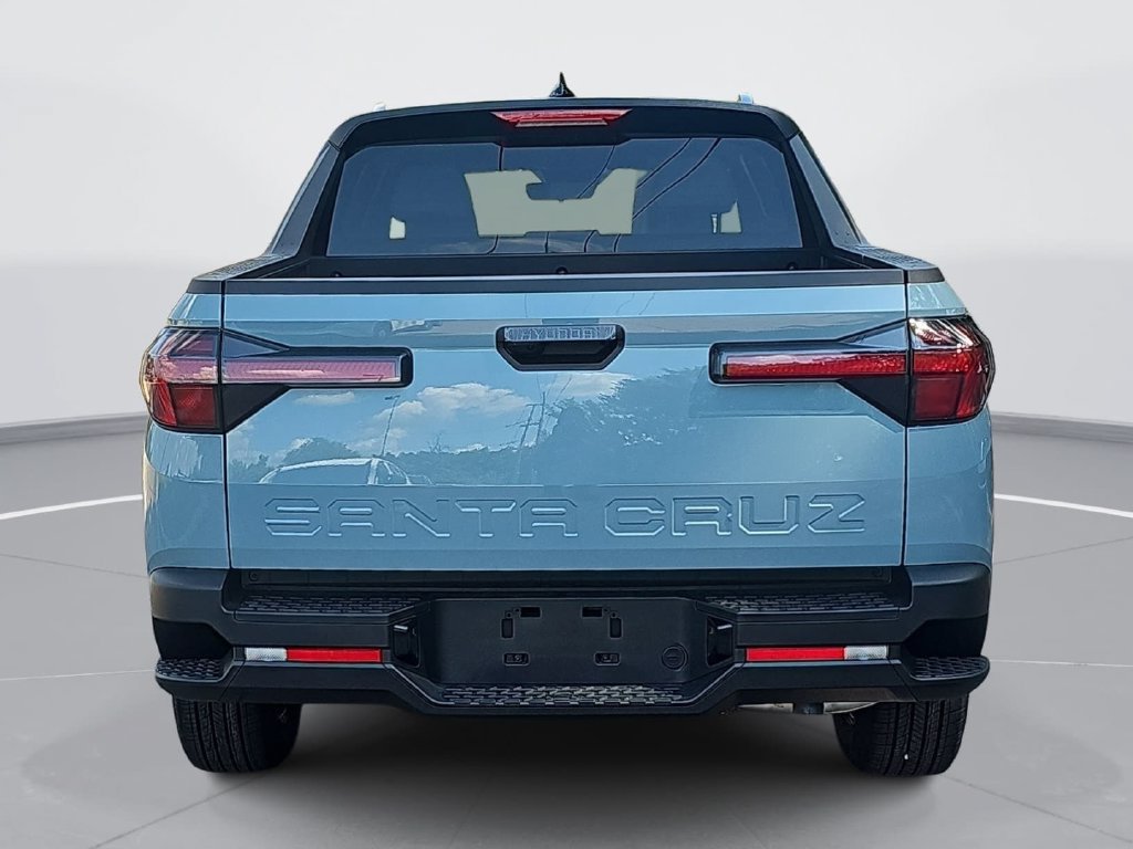 New 2026 Hyundai Santa Cruz SEL FWD image 6
