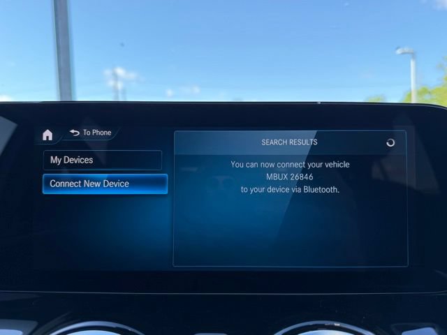 Certified 2023 Mercedes-Benz GLA 250 4MATIC image 20