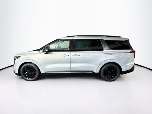 New 2027 Kia Carnival SX Prestige FWD image 8