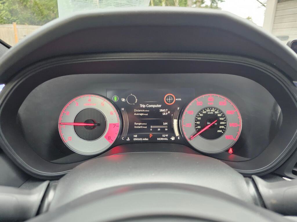 Used 2022 Acura TLX w/ A-SPEC Pkg image 27