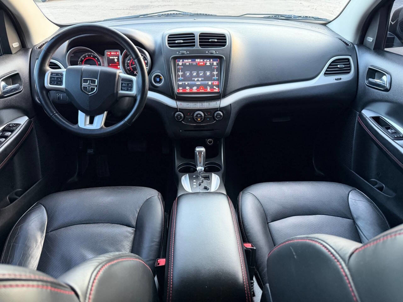 Used 2014 Dodge Journey R/T image 18