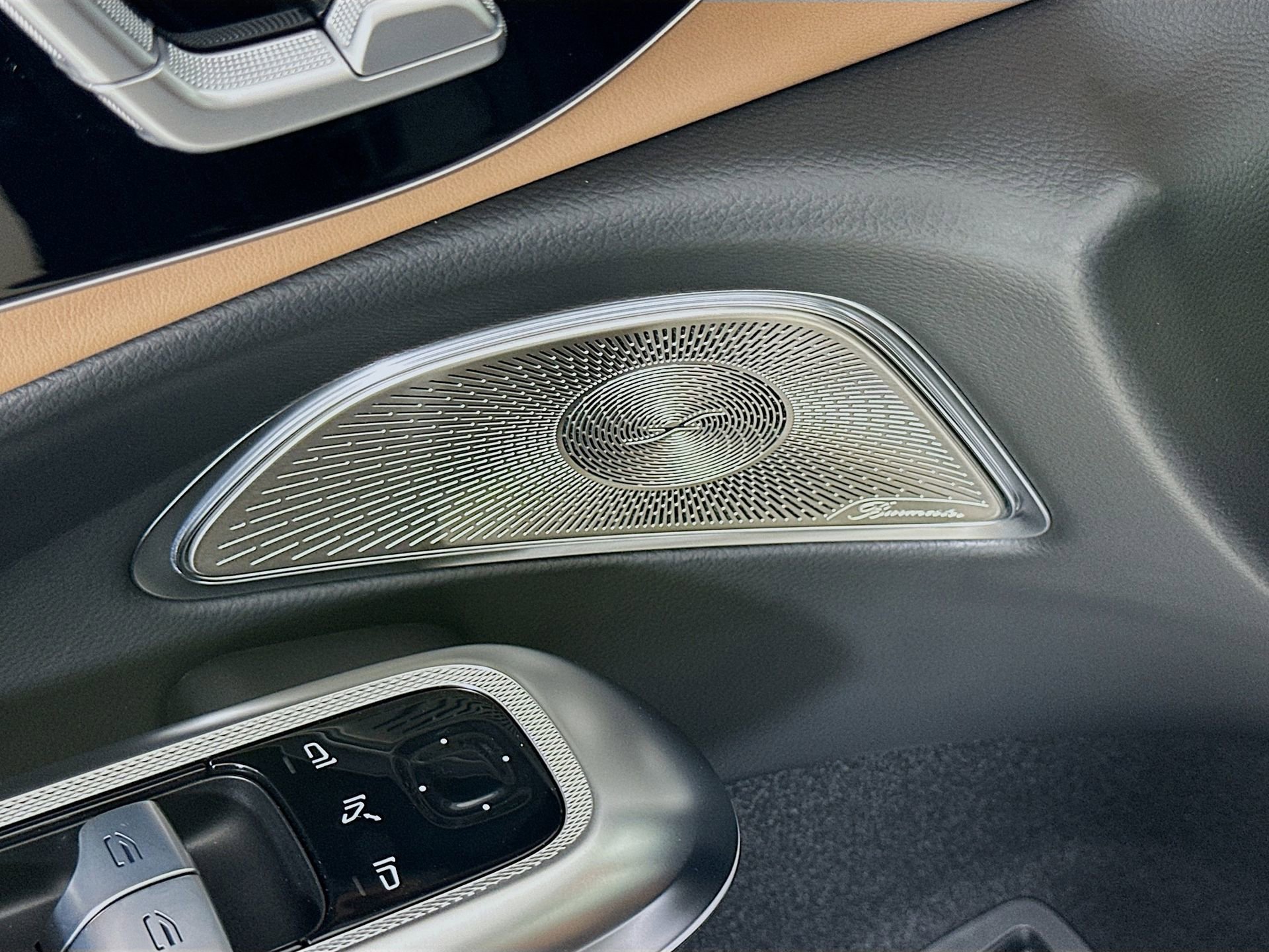 New 2026 Mercedes-Benz E 53 AMG 4MATIC Sedan image 20