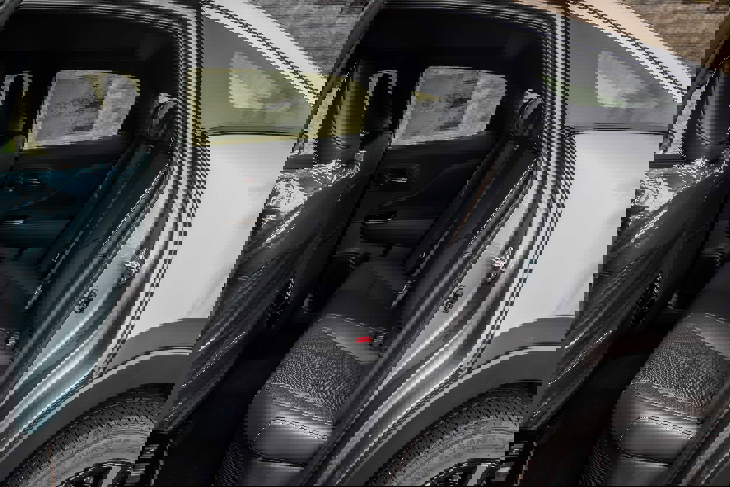 New 2026 Toyota Crown Platinum image 9