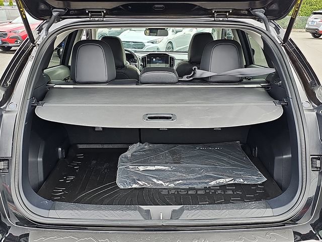 Used 2024 Subaru Crosstrek 2.5i Limited image 30