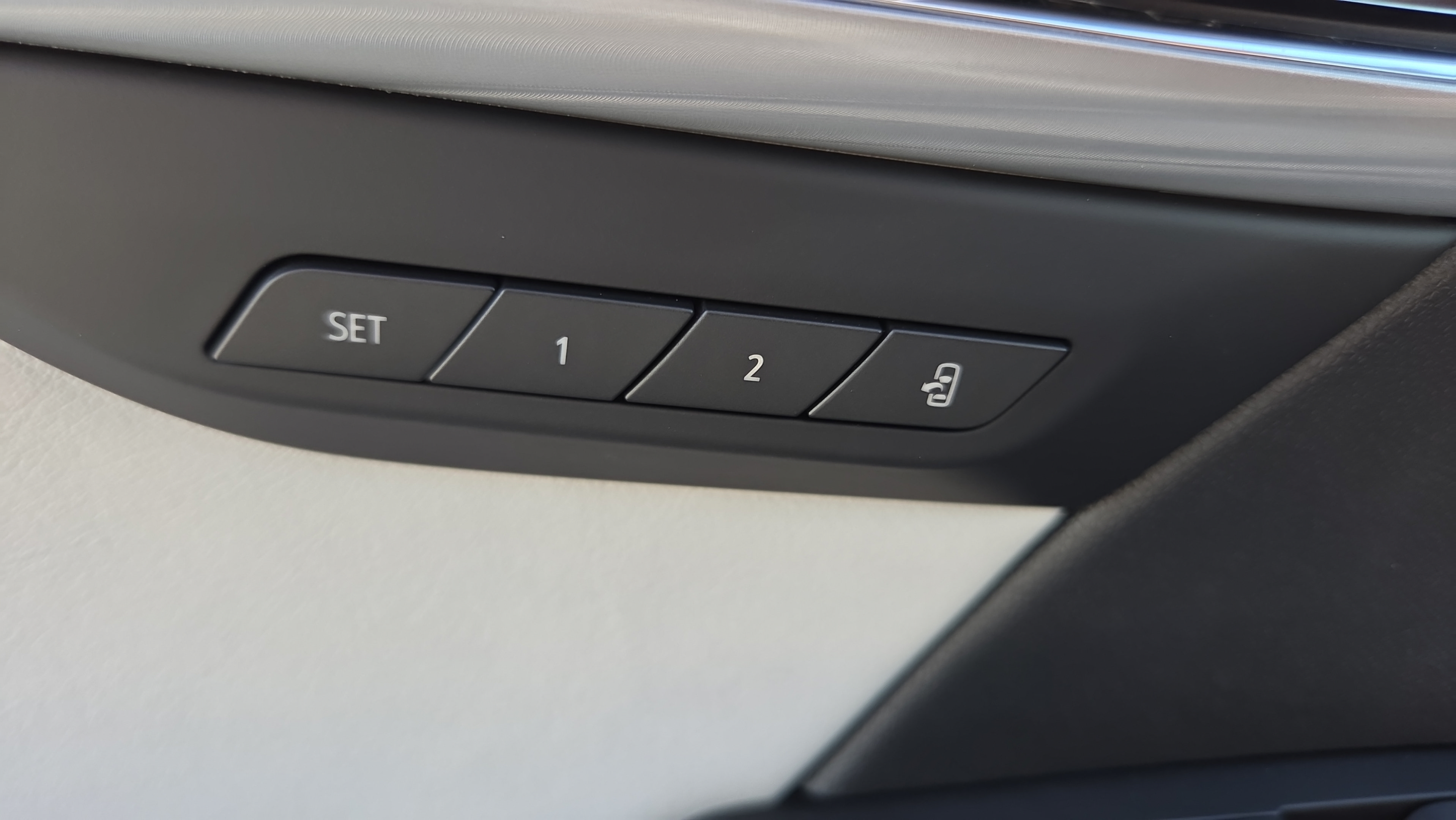New 2026 Buick Envision Avenir AWD/4WD image 28