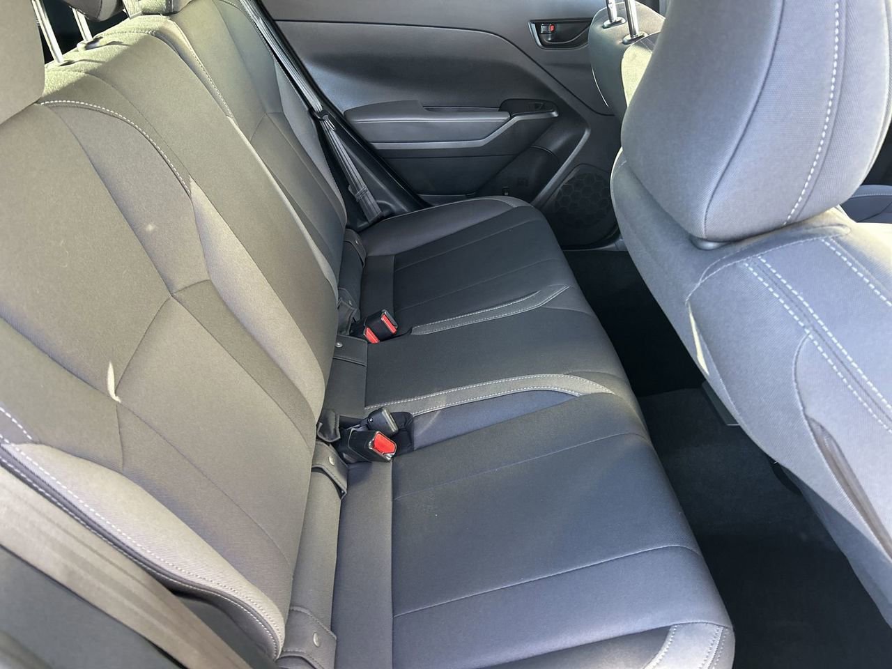 Certified 2025 Subaru Impreza 2.0i w/ Popular Package #1A image 9