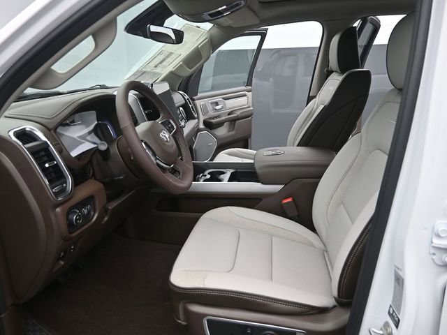 New 2026 RAM 1500 Laramie image 10