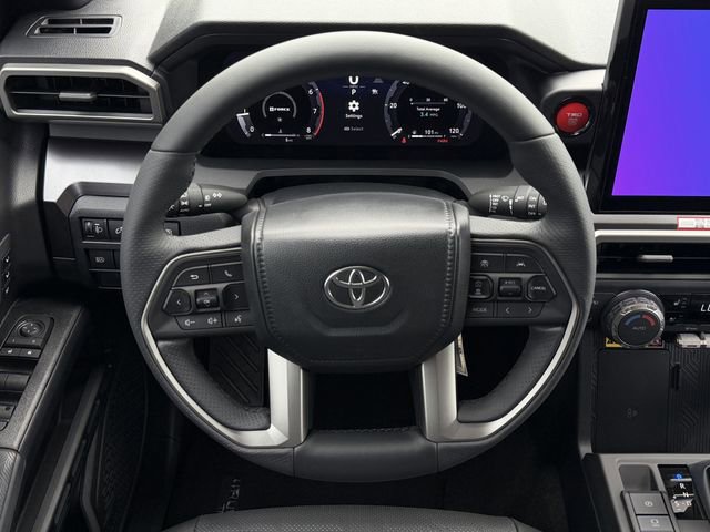 New 2026 Toyota 4Runner TRD Sport Premium AWD/4WD image 14