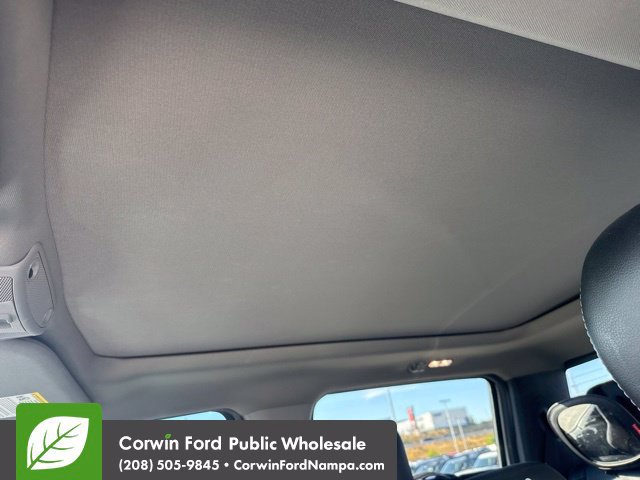 Used 2020 Ford F150 Lariat w/ Equipment Group 502A Luxury AWD/4WD image 10