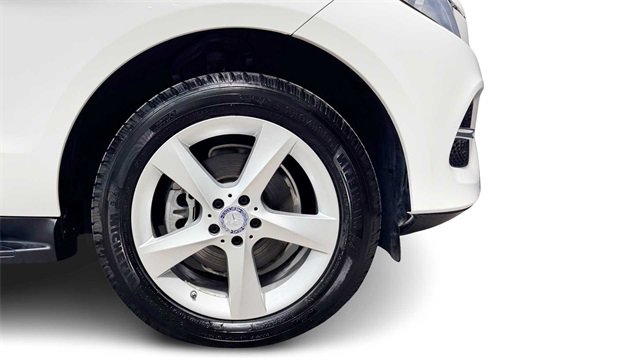 Used 2016 Mercedes-Benz GLE 350 w/ Premium Package image 8