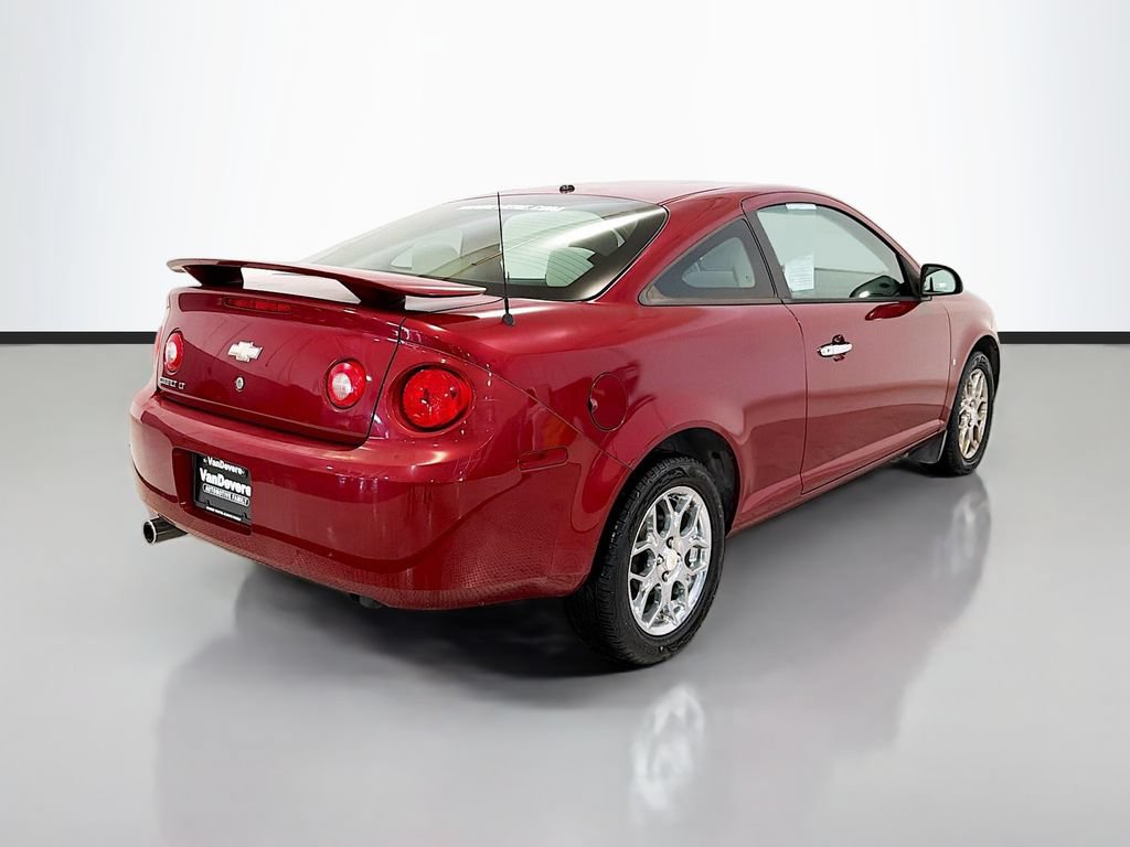 Used 2007 Chevrolet Cobalt LT FWD image 6