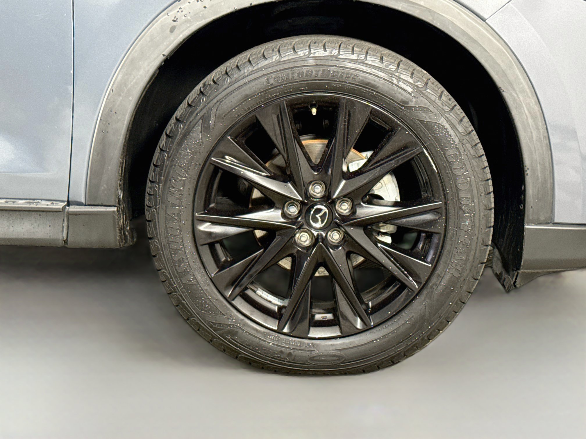 Used 2022 MAZDA CX-5 Carbon Edition AWD/4WD image 32