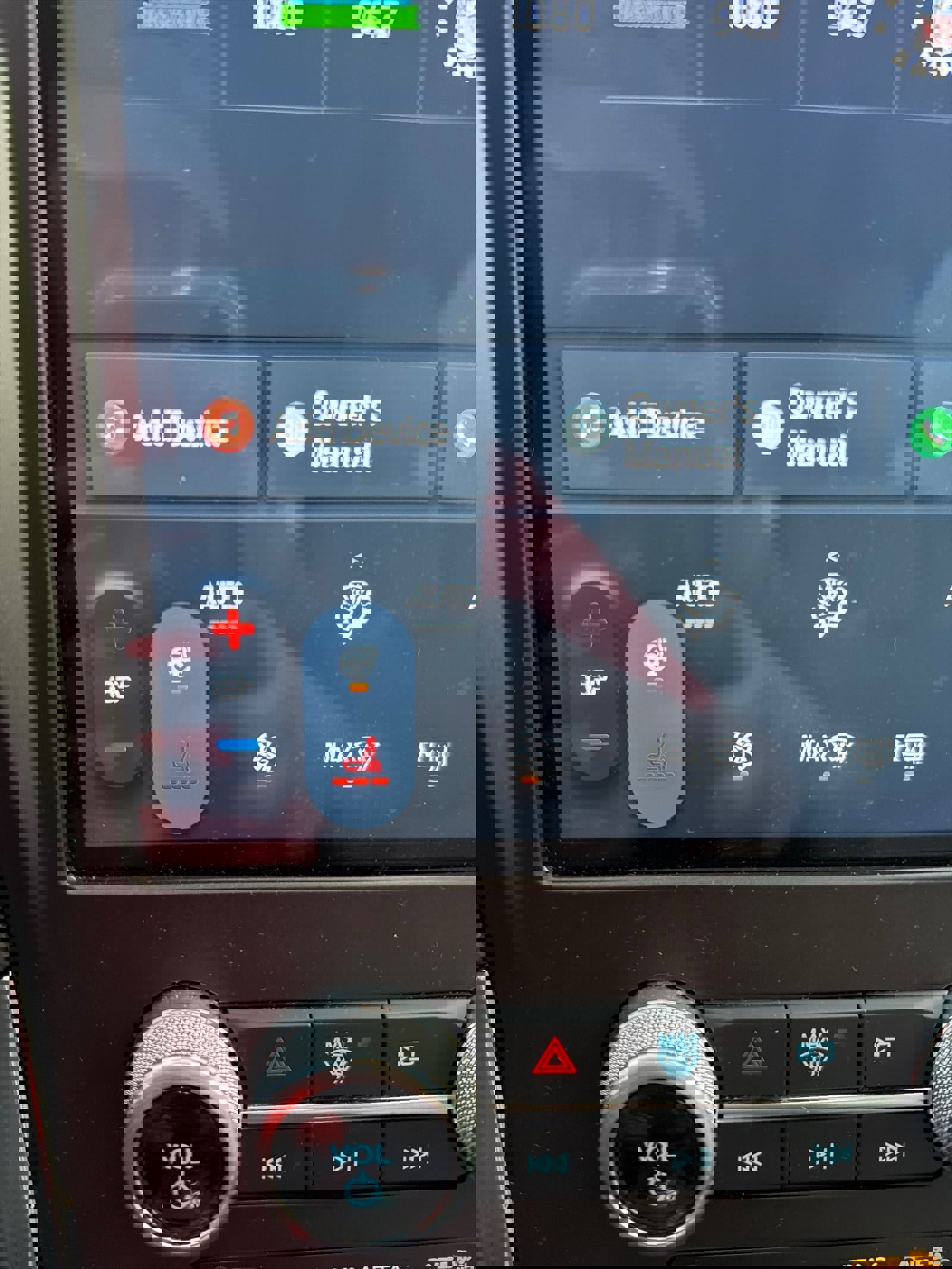 Used 2021 Ford Edge Titanium w/ Cargo Accessory Package image 26