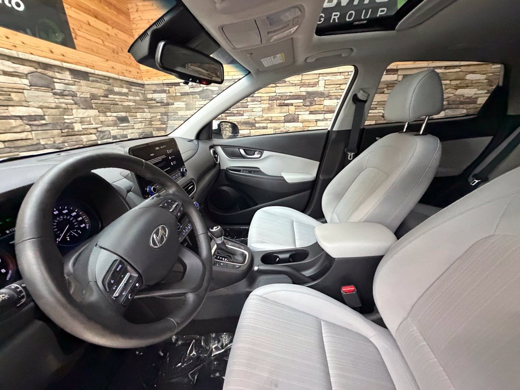 Used 2023 Hyundai Kona SEL w/ Convenience Package AWD/4WD image 24