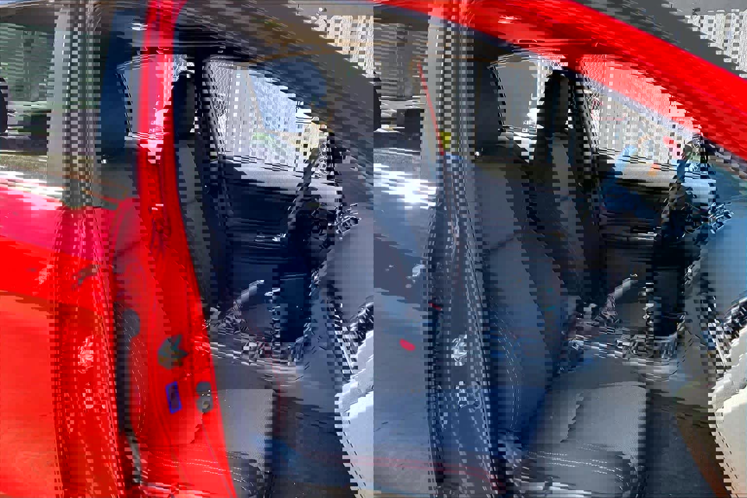 Used 2021 Subaru WRX Premium image 9