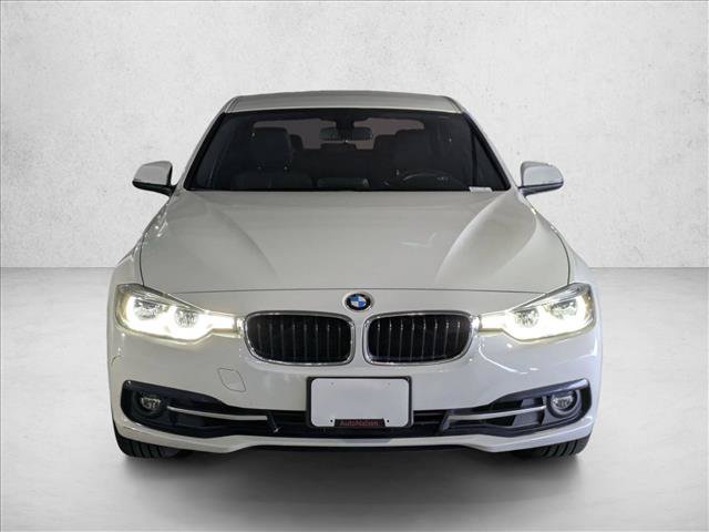 Used 2018 BMW 330i Sedan RWD video 2