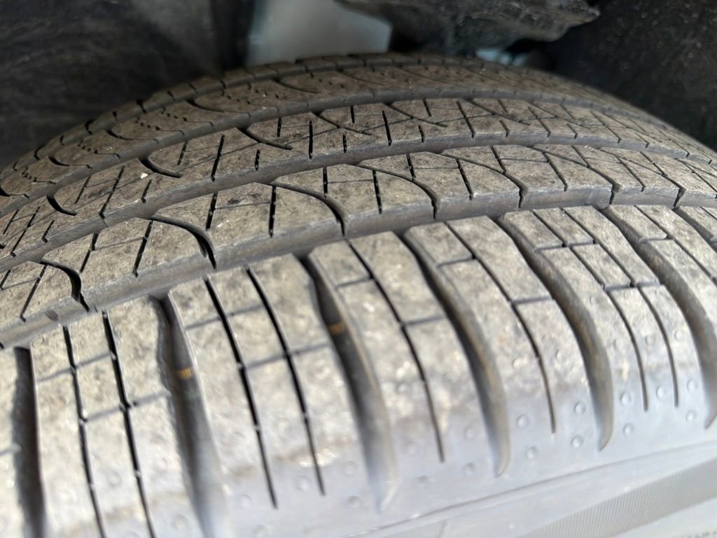 New 2026 Volkswagen Tiguan SEL R-Line image 31