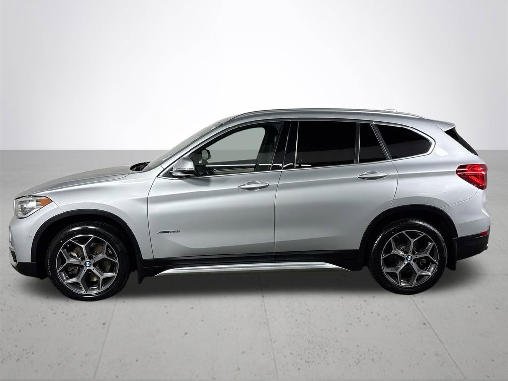 Used 2017 BMW X1 xDrive28i image 9
