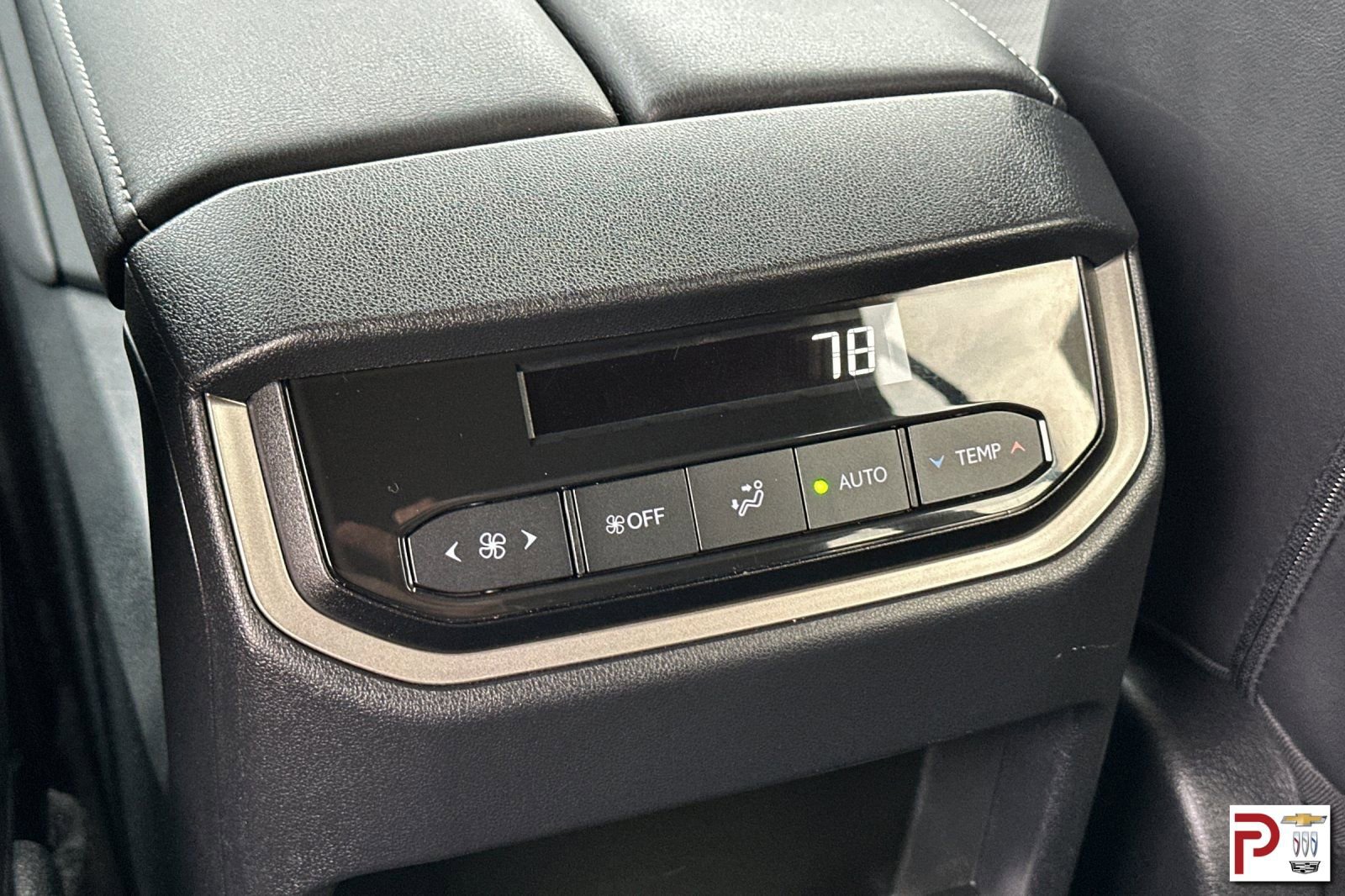 Used 2024 Lexus TX 350 AWD image 15