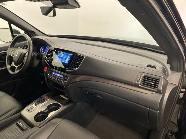 Used 2023 Honda Passport EX-L image 22