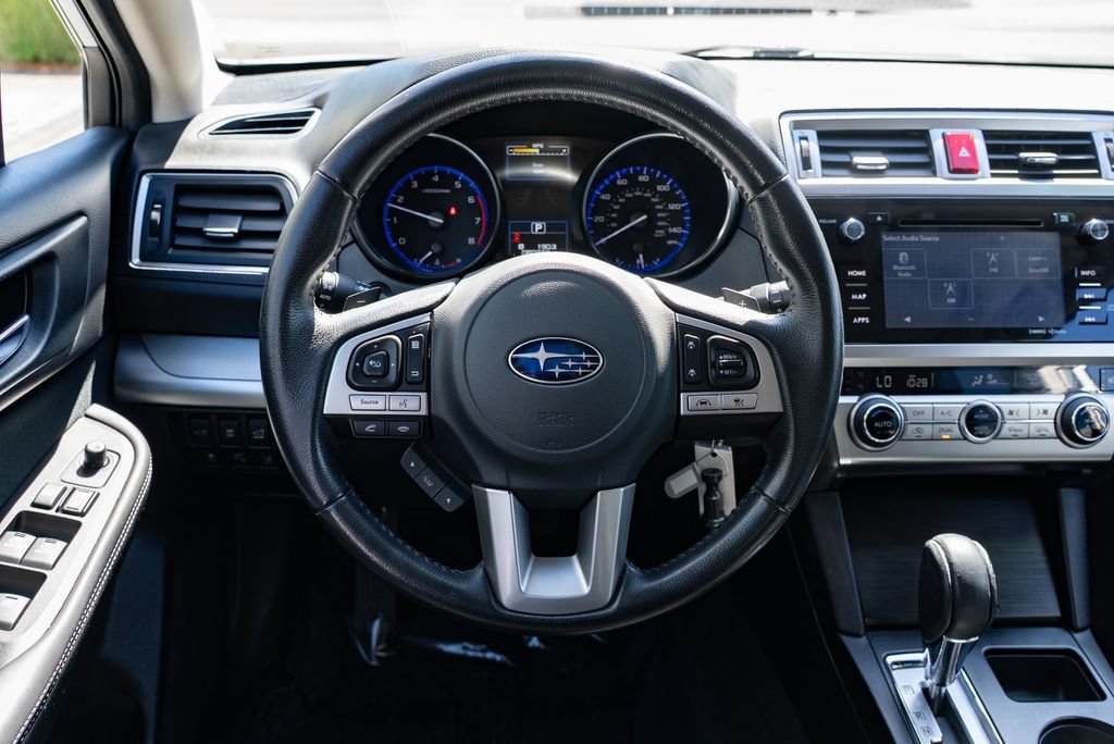 Used 2017 Subaru Outback 2.5i Premium AWD/4WD image 12