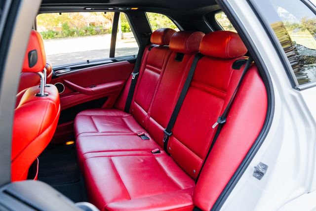 Used 2012 BMW X5 M image 72