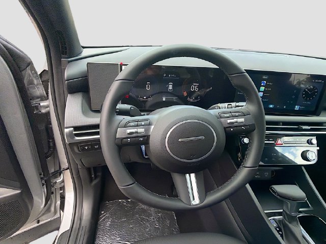 New 2026 Hyundai Tucson XRT FWD image 11
