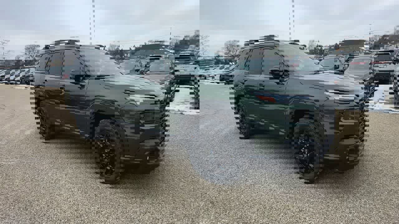 New 2026 Subaru Outback Limited image 2