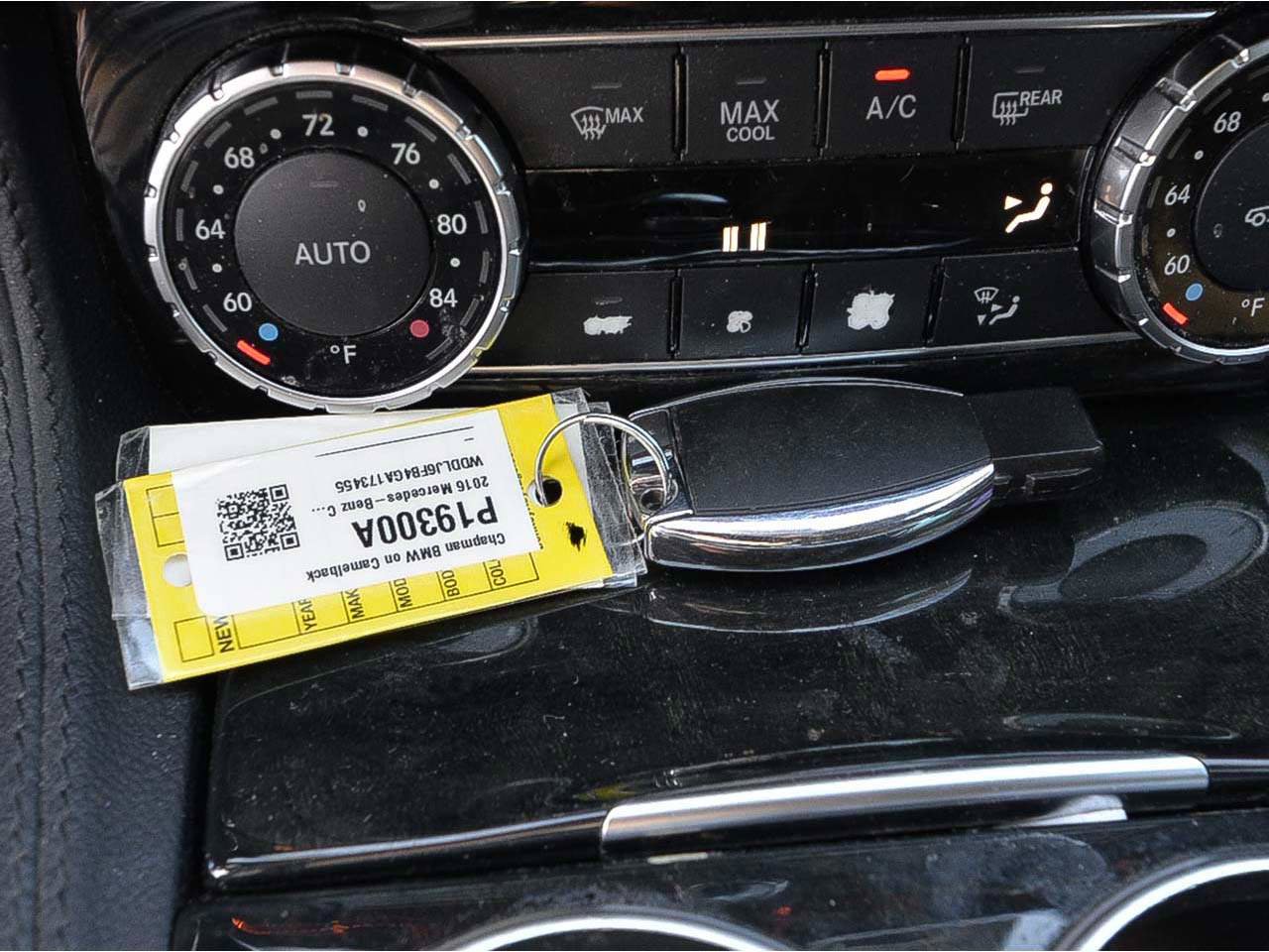 Used 2016 Mercedes-Benz CLS 400 image 17