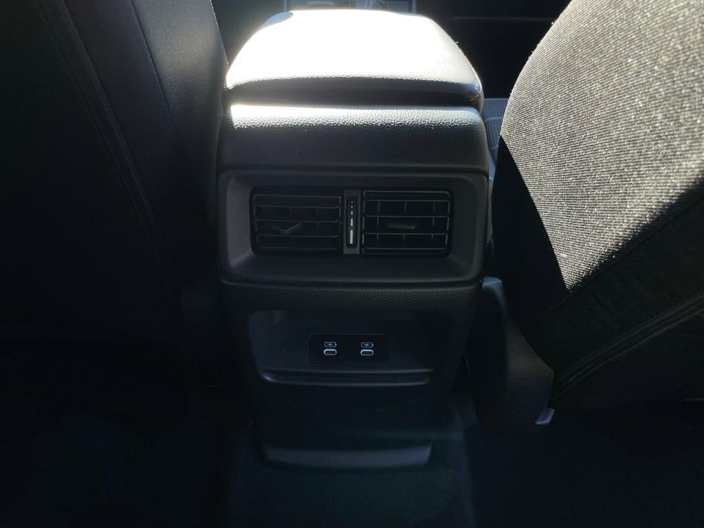 Certified 2026 Honda CR-V Sport image 39