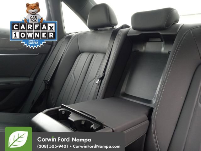 Used 2024 Audi A6 Premium Plus AWD/4WD image 26