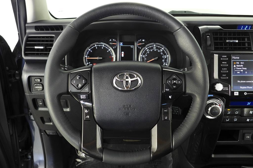 Used 2020 Toyota 4Runner TRD Pro AWD/4WD image 27