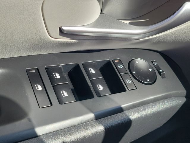 New 2026 Hyundai Tucson SEL image 17