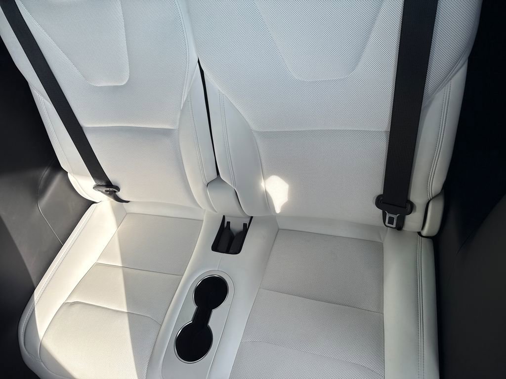 Used 2023 Tesla Model X AWD/4WD image 29