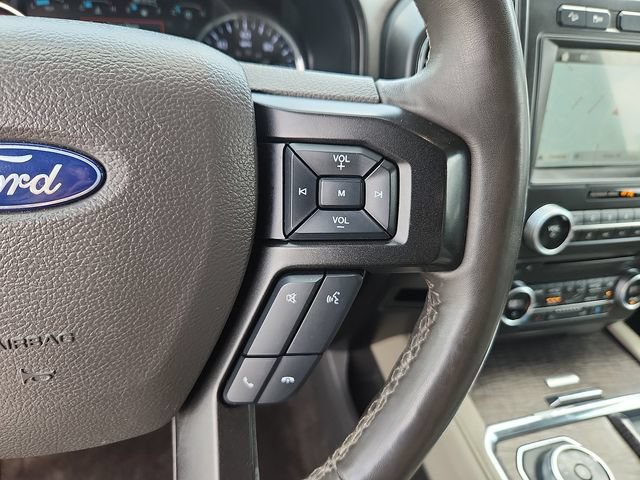 Used 2018 Ford Expedition Limited AWD/4WD image 18