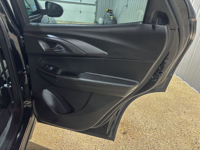 Used 2024 Chevrolet TrailBlazer LT w/ Driver Confidence Package image 29