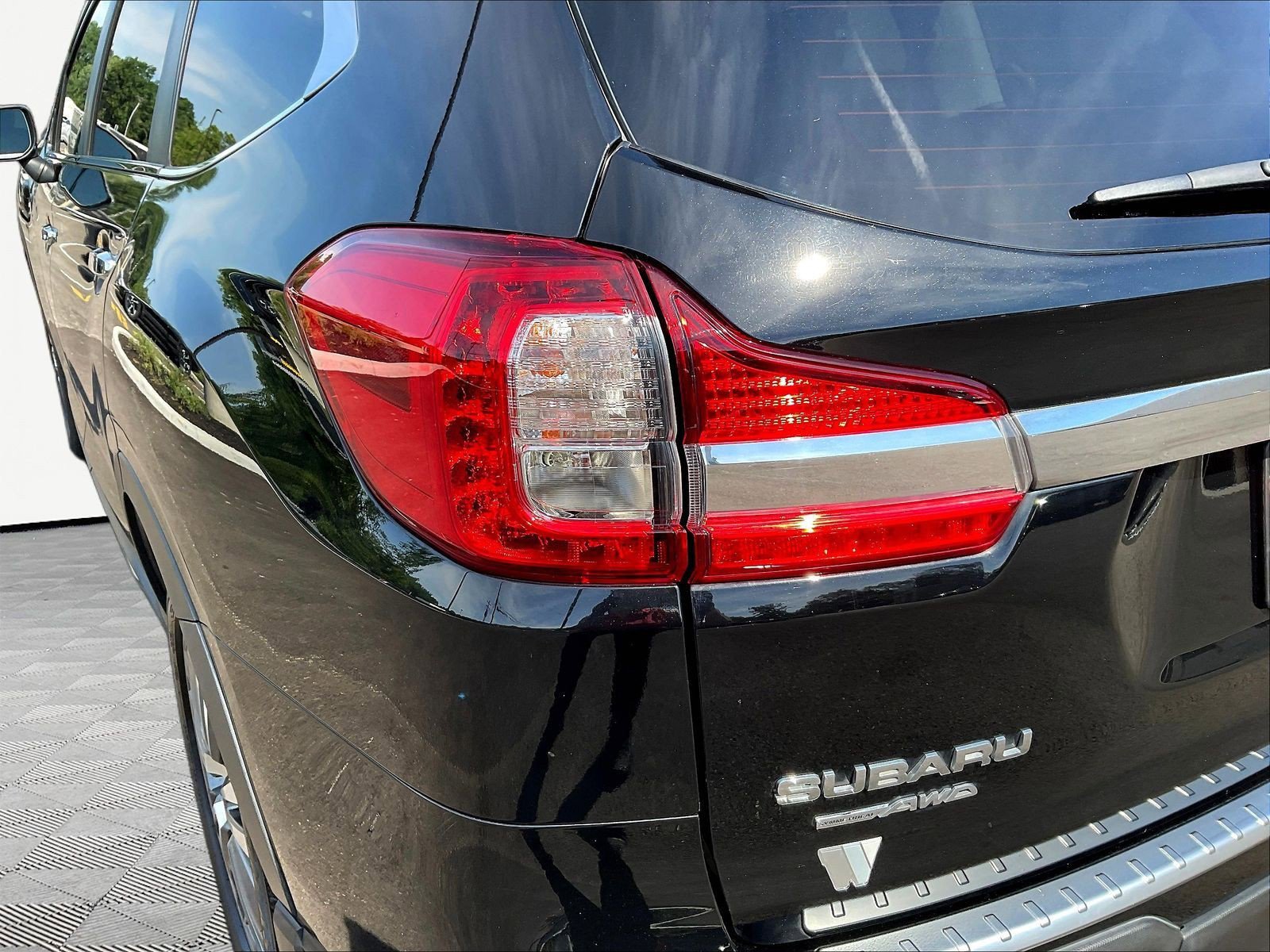 Used 2022 Subaru Ascent Touring w/ Popular Package #2A AWD/4WD image 23